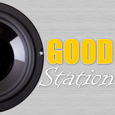 Logo radio